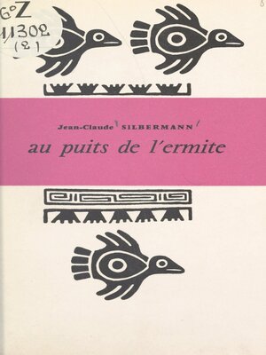 cover image of Au puits de l'ermite